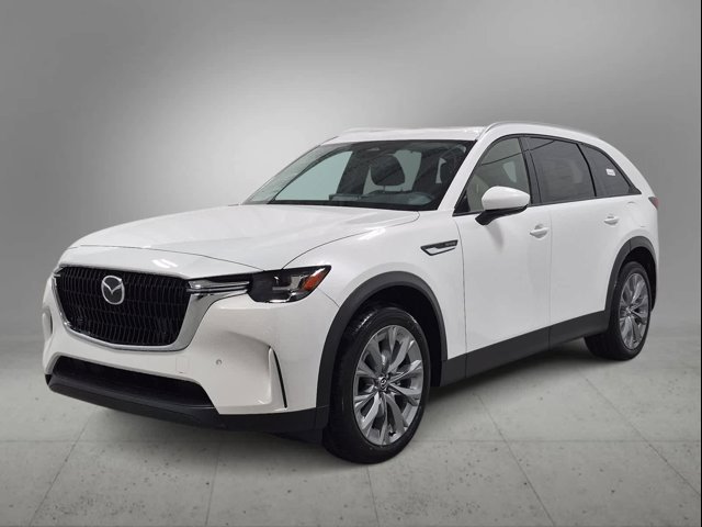  Mazda CX-90