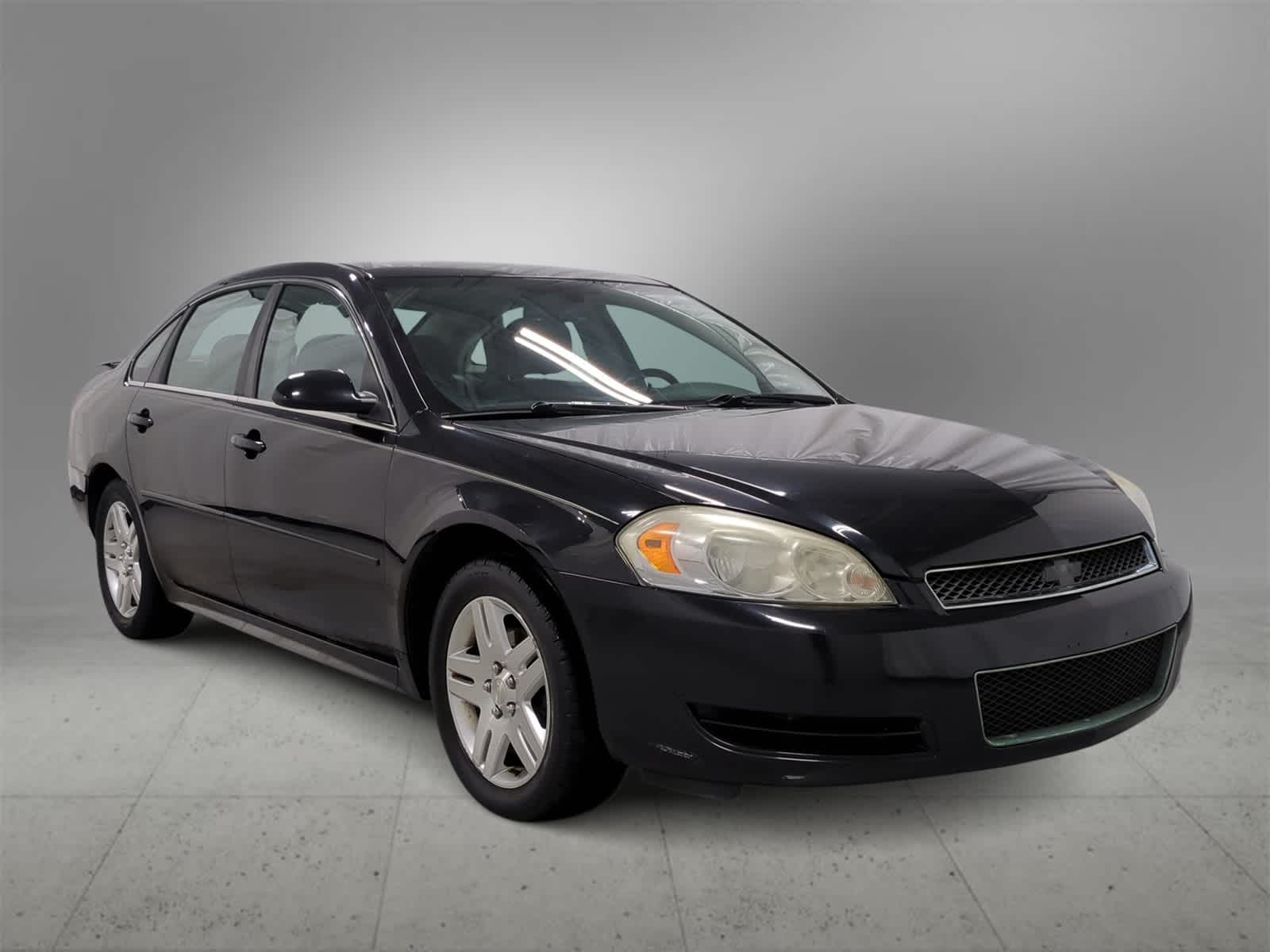 Used 2012 Chevrolet Impala 2FL with VIN 2G1WG5E39C1134738 for sale in Farmington Hills, MI