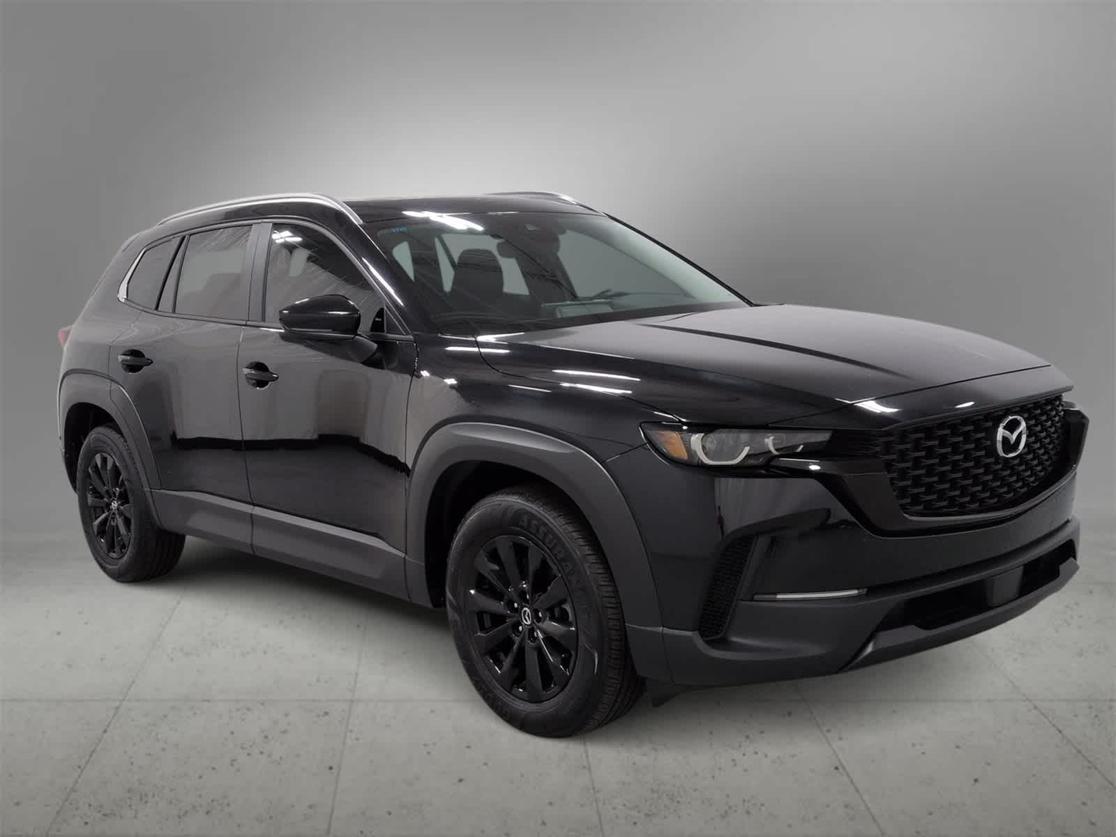 Thumbnail: 2023 Mazda CX-50 - 2