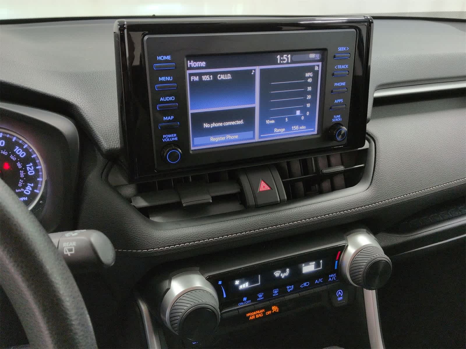 Thumbnail: 2019 Toyota RAV4 - 28