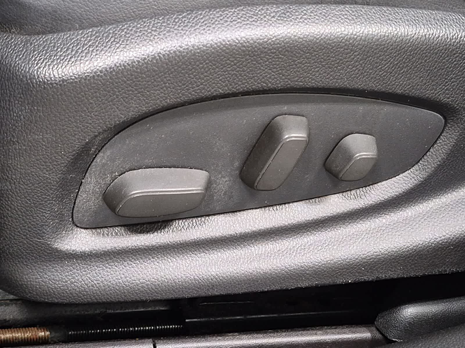 Thumbnail: 2015 Buick LaCrosse - 18