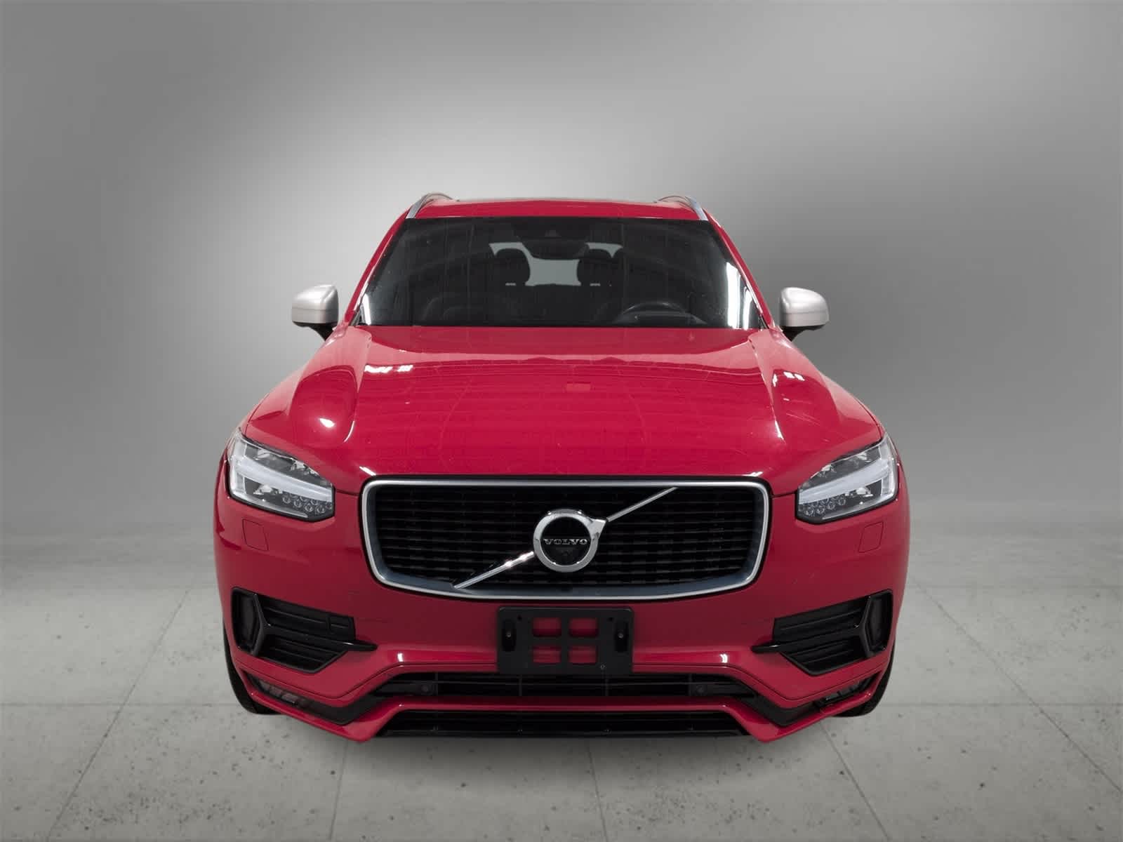 Thumbnail: 2019 Volvo XC90 - 3