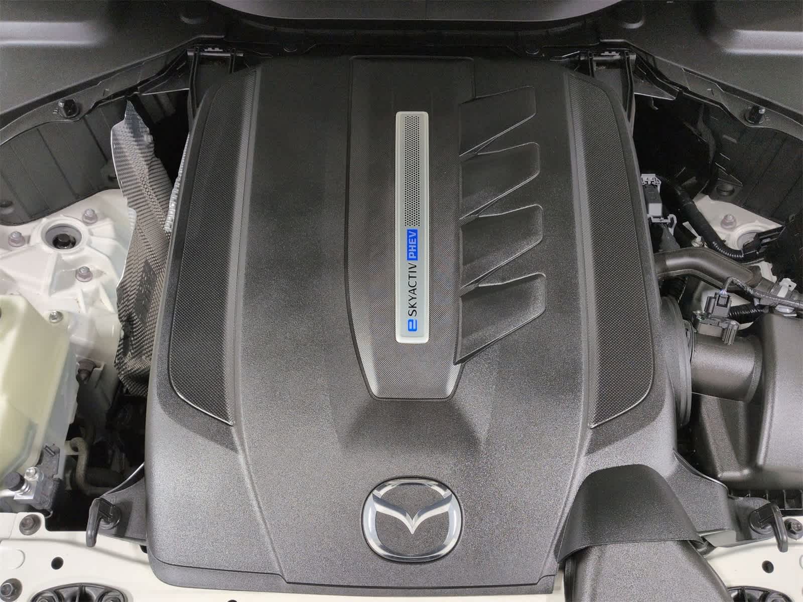 Thumbnail: 2025 Mazda CX-90 - 15