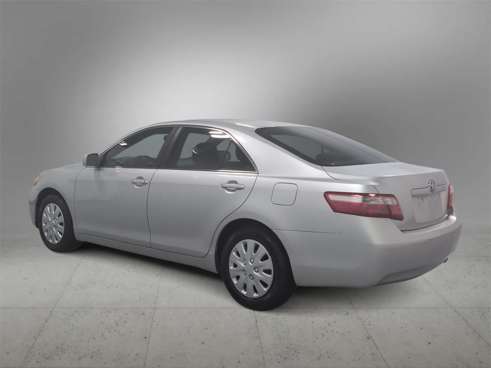 Thumbnail: 2009 Toyota Camry - 6