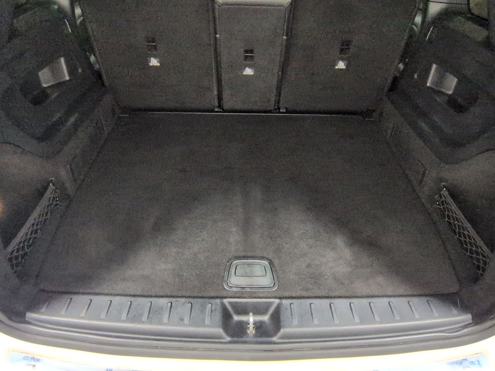 Thumbnail: 2022 Mercedes-Benz GLB - 36