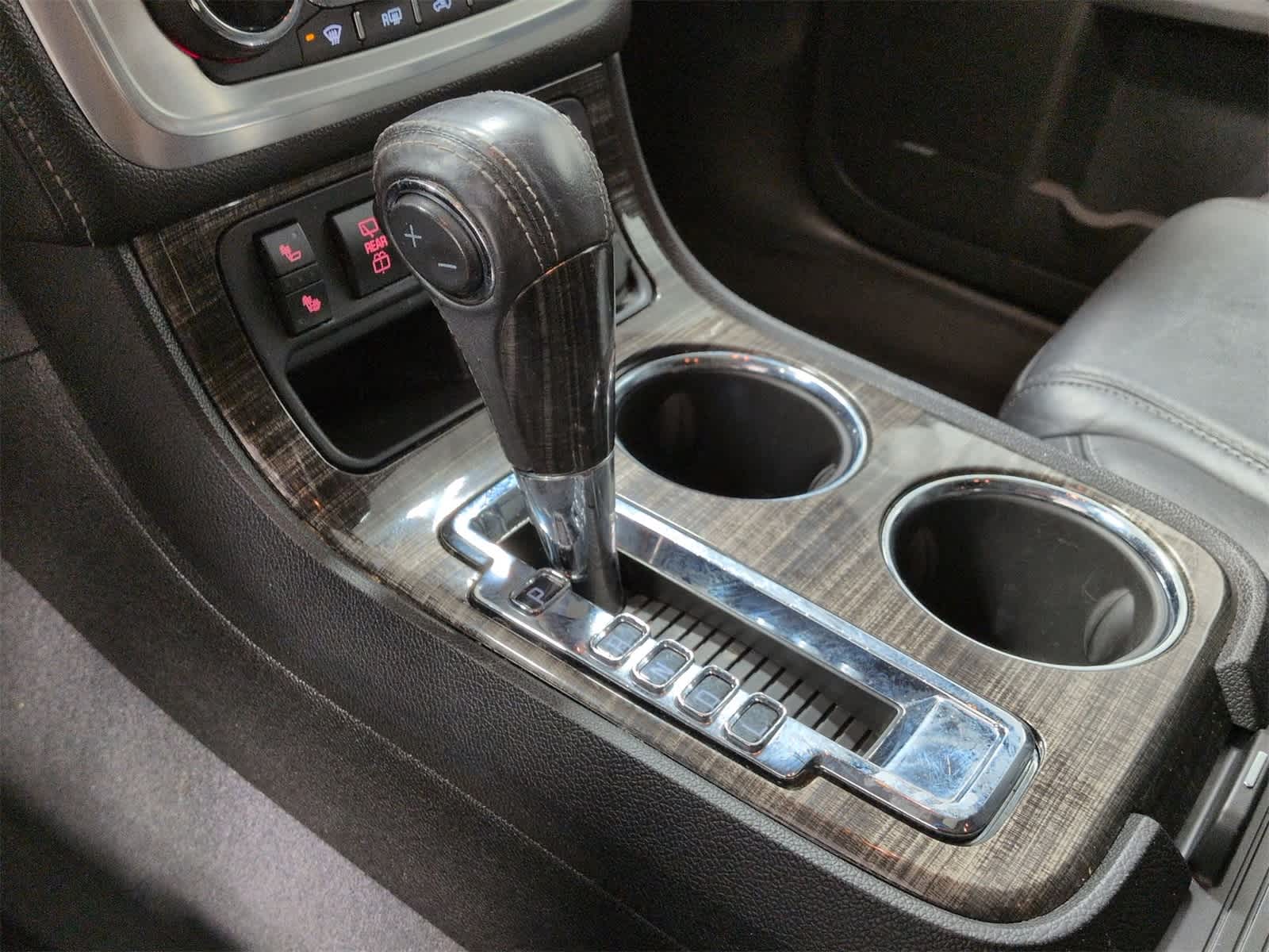 Thumbnail: 2017 GMC Acadia - 35