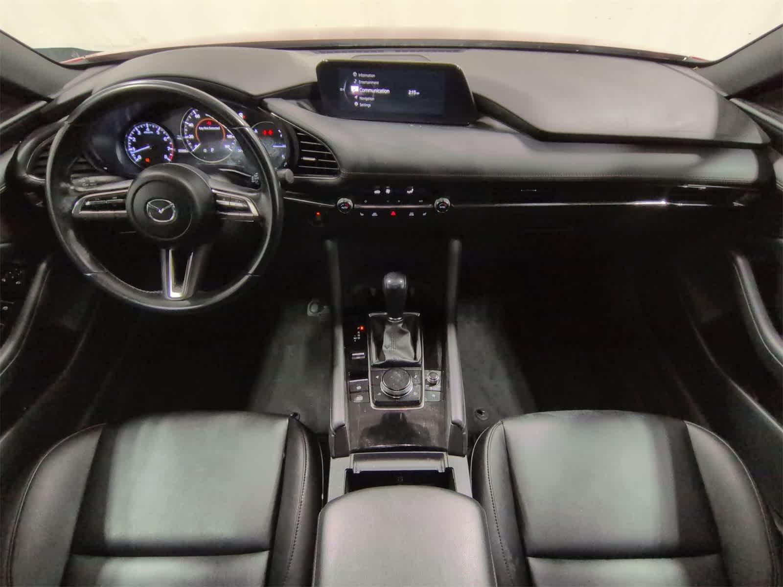 Thumbnail: 2023 Mazda Mazda3 - 16