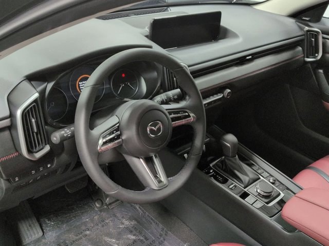 Thumbnail: 2026 Mazda CX-50 - 10