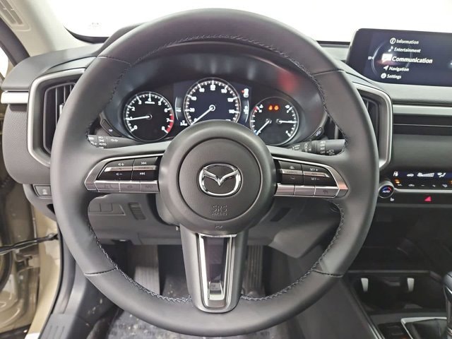 Thumbnail: 2026 Mazda CX-50 - 22