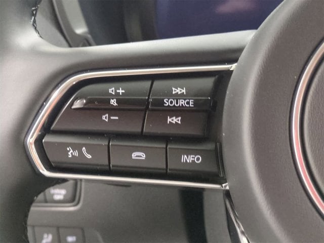 Thumbnail: 2025 Mazda CX-90 - 24