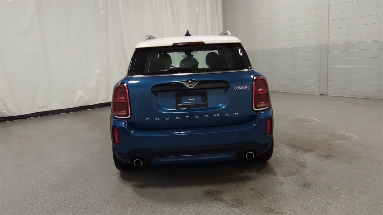 Thumbnail: 2023 MINI Cooper Countryman - 7