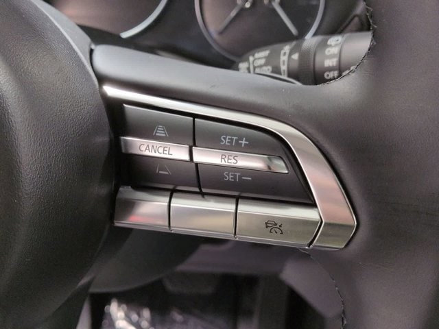 Thumbnail: 2026 Mazda CX-50 - 27