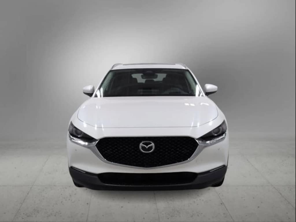 New 2026 Mazda CX-30 2.5 S Premium AWD Sport Utility