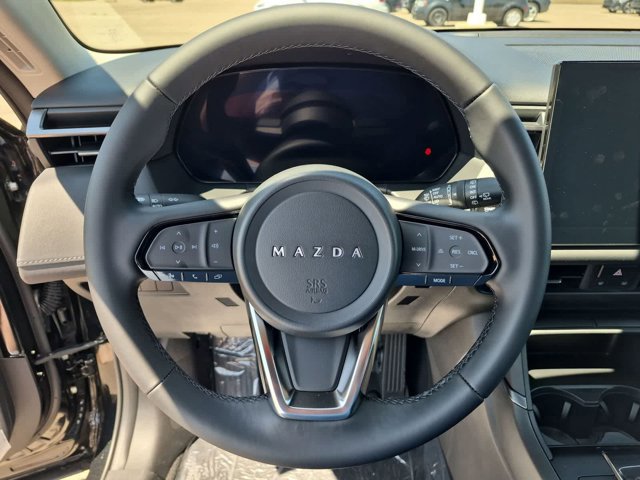 Thumbnail: 2026 Mazda CX-5 - 22