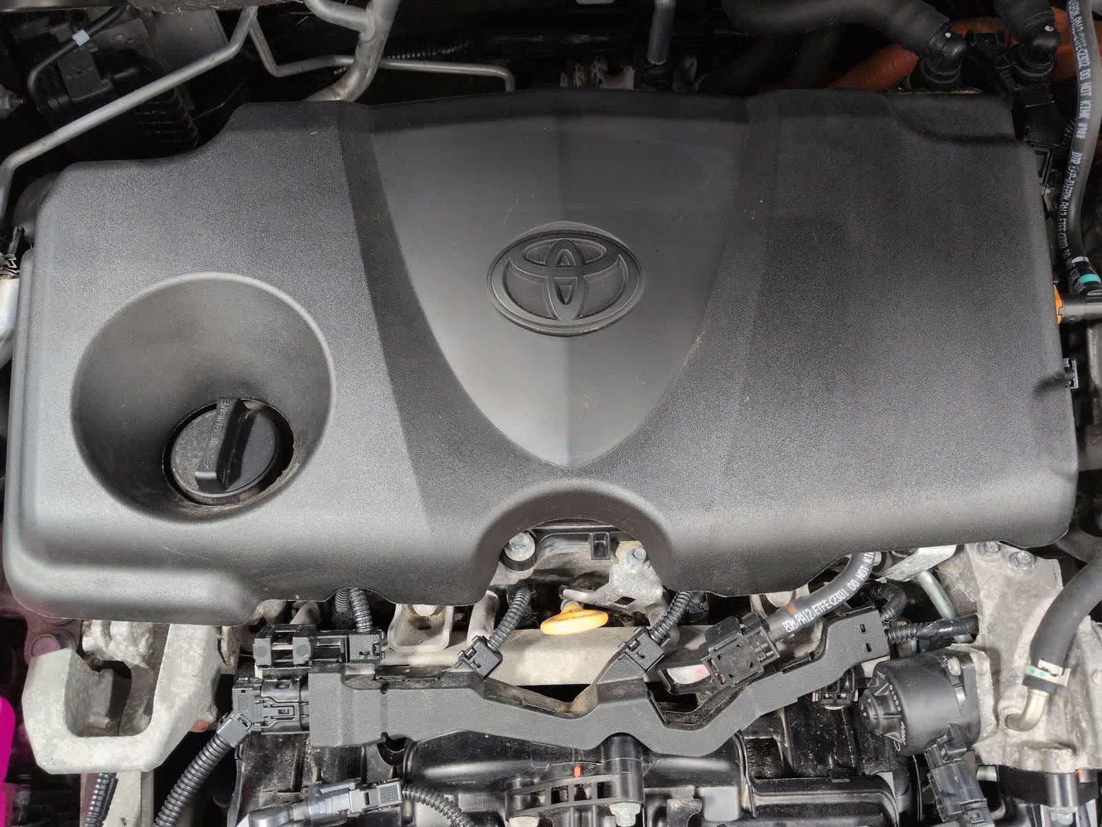 Thumbnail: 2022 Toyota Highlander - 15