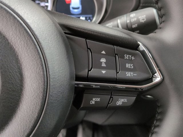 Thumbnail: 2025 Mazda CX-5 - 27