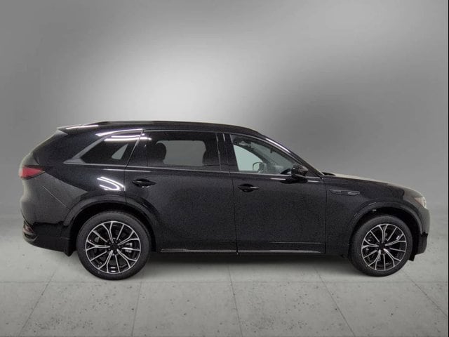 Thumbnail: 2026 Mazda CX-70 - 9