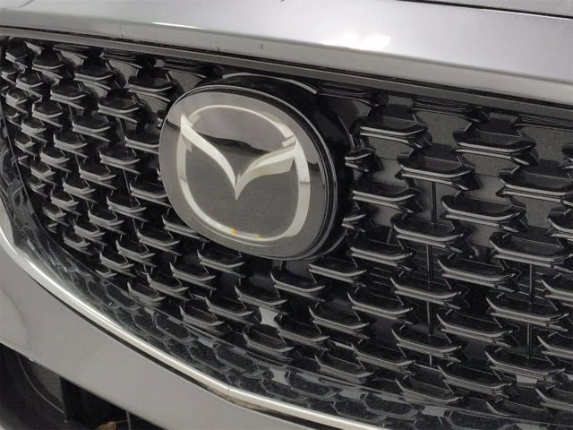 Thumbnail: 2025 Mazda CX-5 - 13