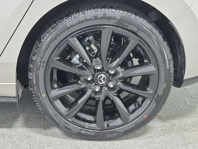 Thumbnail: 2026 Mazda Mazda3 - 13