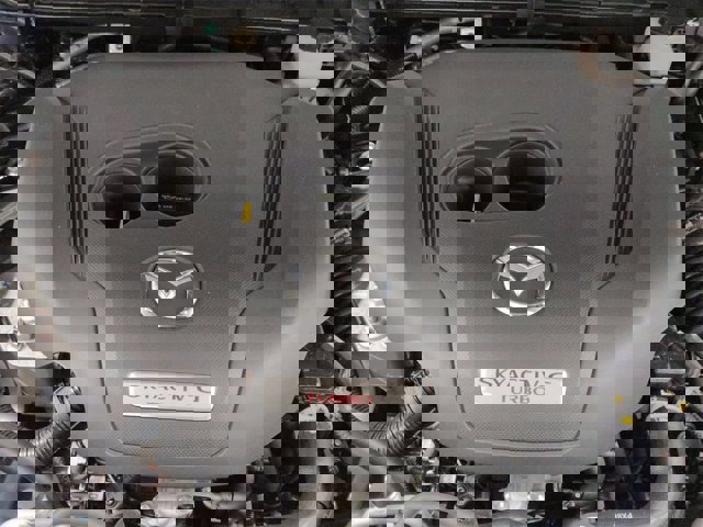 Thumbnail: 2025 Mazda CX-50 - 15