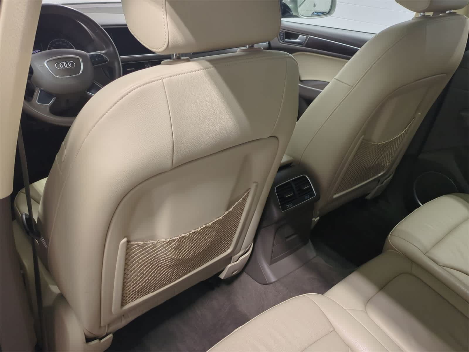 Thumbnail: 2016 Audi Q5 - 19
