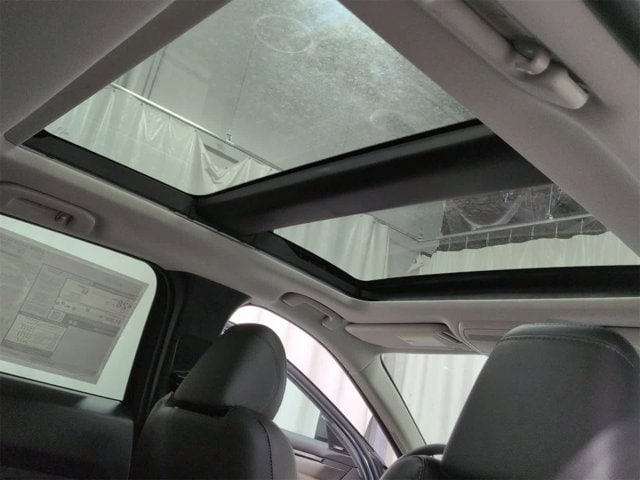 Thumbnail: 2025 Mazda CX-50 - 23