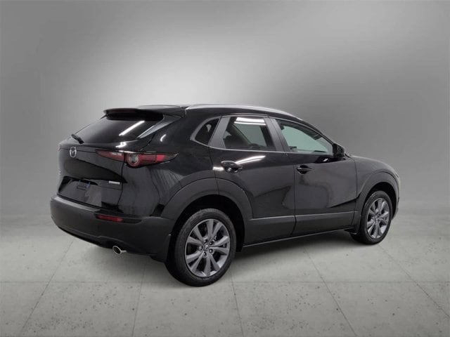 Thumbnail: 2026 Mazda CX-30 - 8