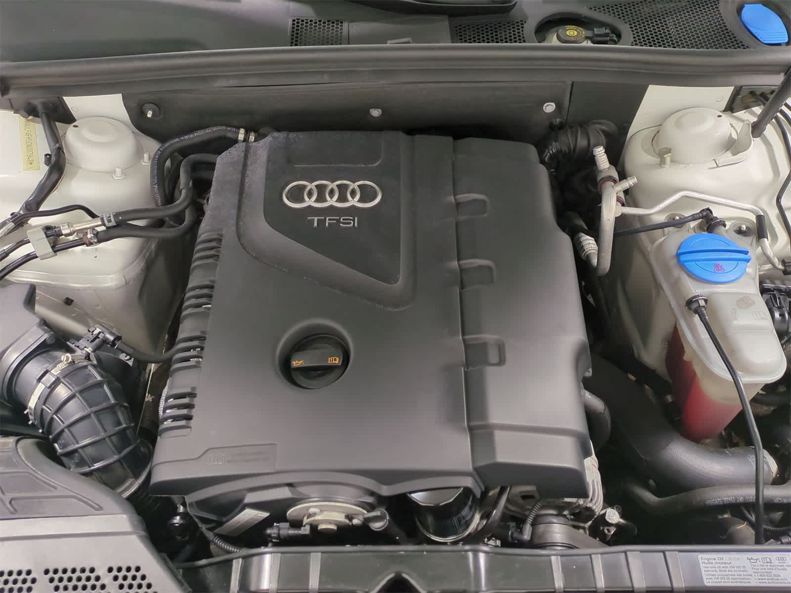Thumbnail: 2012 Audi A5 - 21