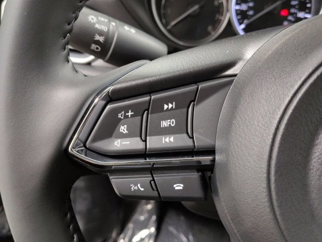 Thumbnail: 2025 Mazda CX-5 - 24