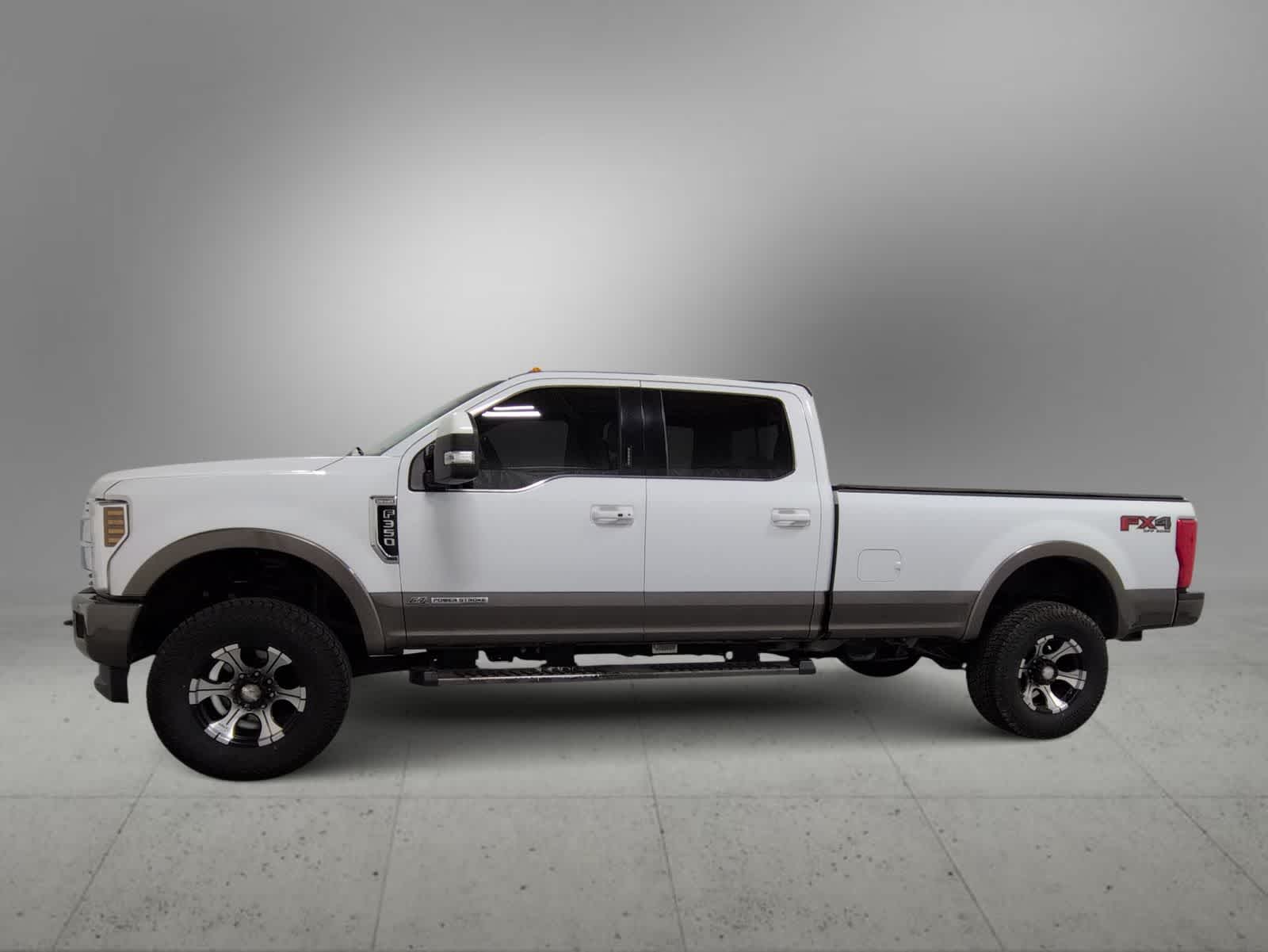 Thumbnail: 2019 Ford F-350 - 5