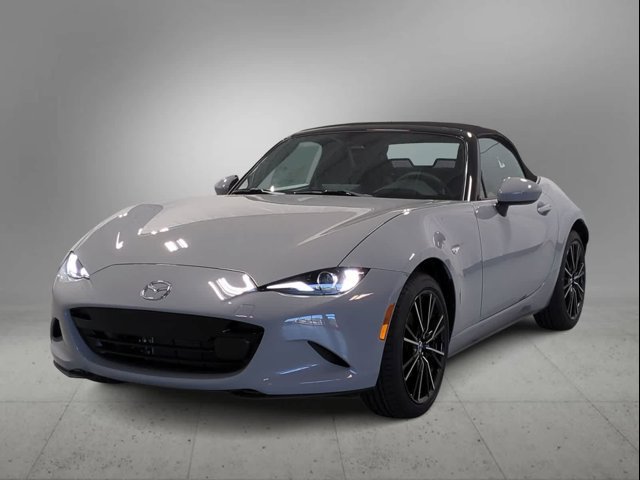 Thumbnail: 2026 Mazda MX-5 Miata - 1