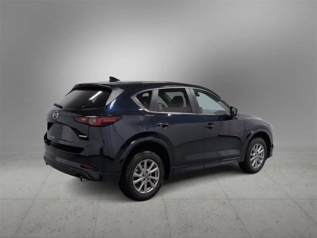 Thumbnail: 2025 Mazda CX-5 - 8