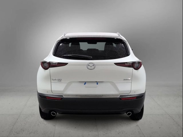 Thumbnail: 2026 Mazda CX-30 - 7