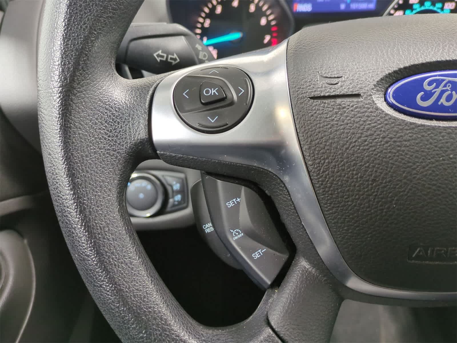 Thumbnail: 2015 Ford Escape - 24