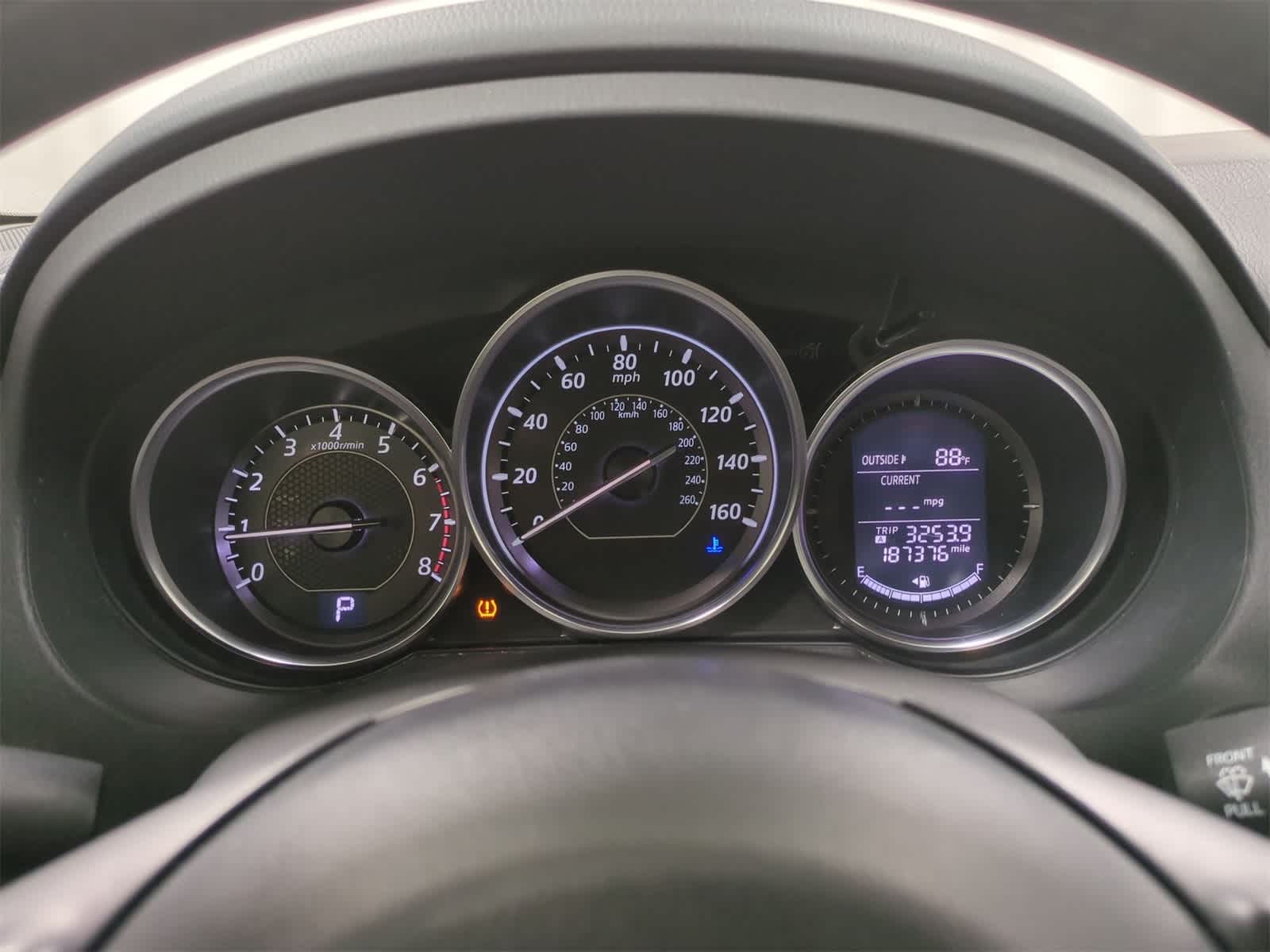 Thumbnail: 2014 Mazda Mazda6 - 32