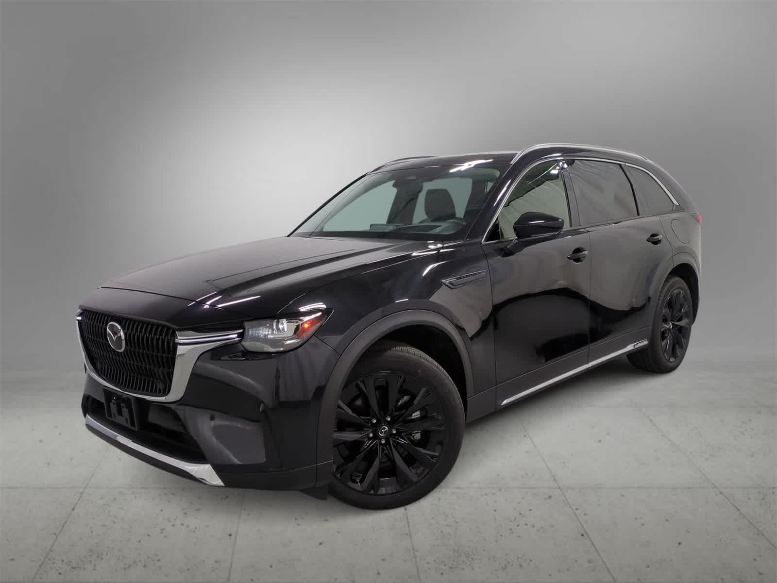 2024 Mazda CX-90 Premium -
                  Farmington Hills, MI