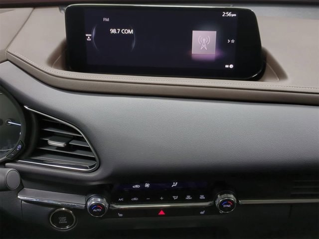 Thumbnail: 2025 Mazda CX-30 - 29