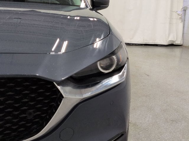 Thumbnail: 2026 Mazda CX-30 - 11