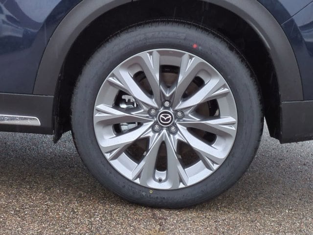 Thumbnail: 2026 Mazda CX-90 - 13