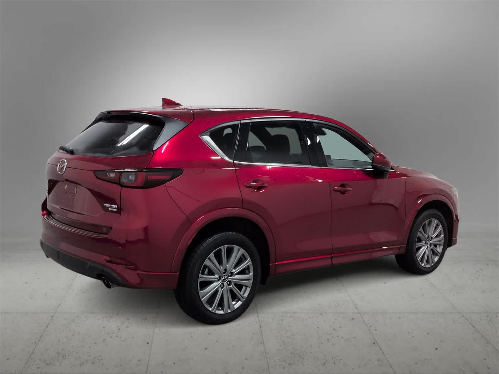 Thumbnail: 2023 Mazda CX-5 - 8