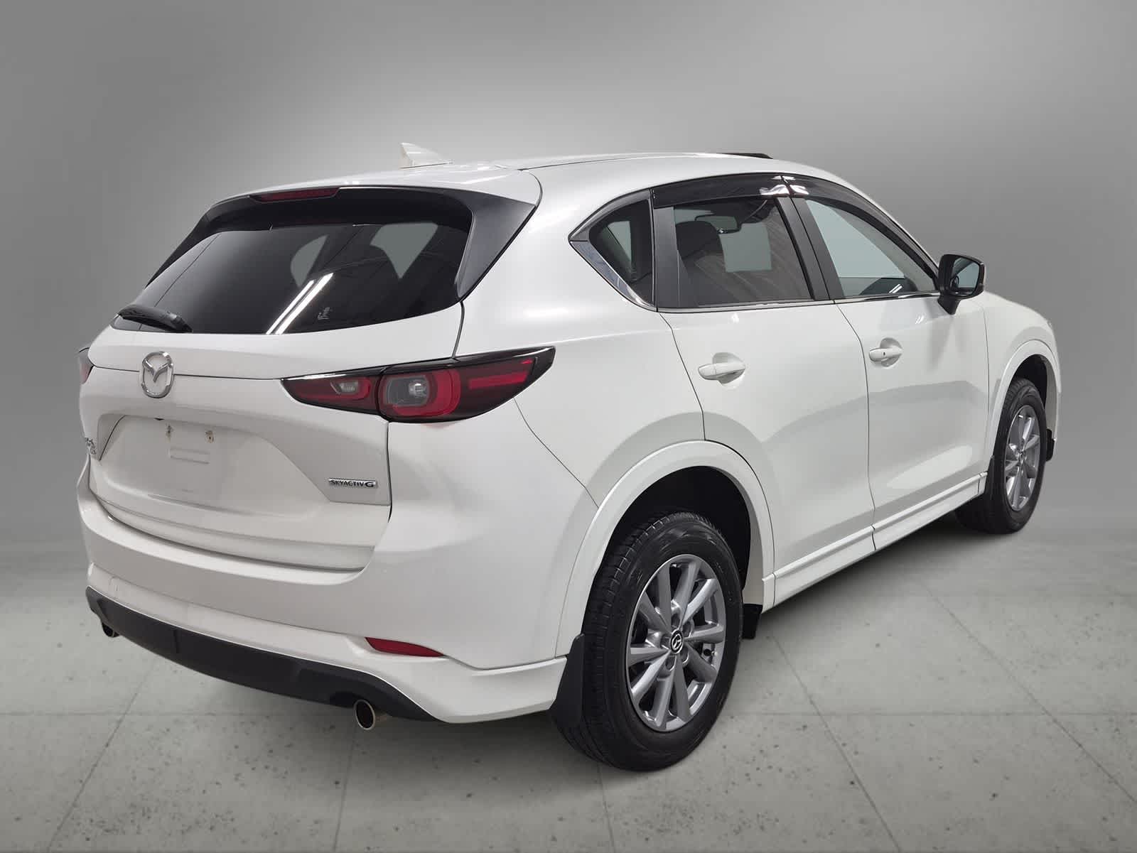 Thumbnail: 2024 Mazda CX-5 - 8