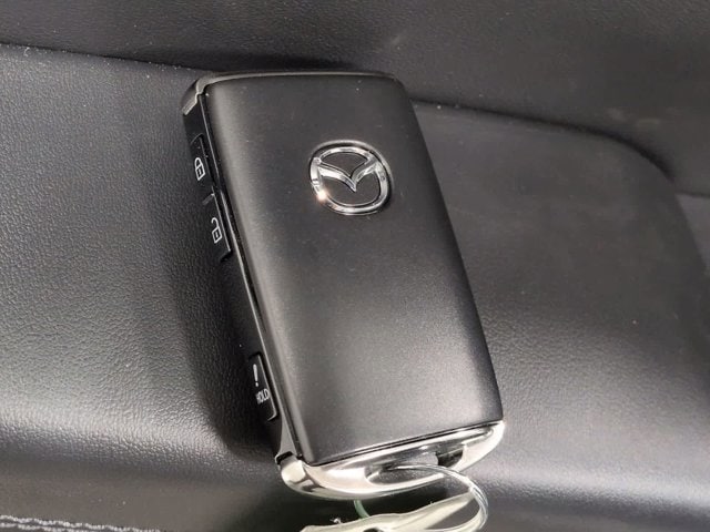 Thumbnail: 2026 Mazda CX-5 - 35