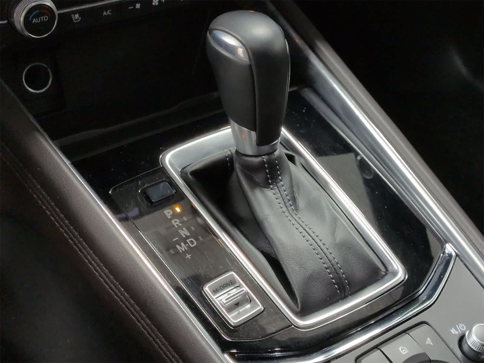 Thumbnail: 2023 Mazda CX-5 - 35