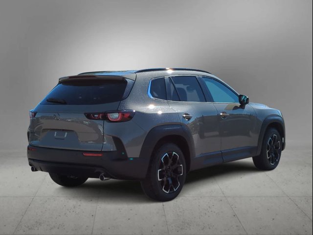 Thumbnail: 2026 Mazda CX-50 - 8