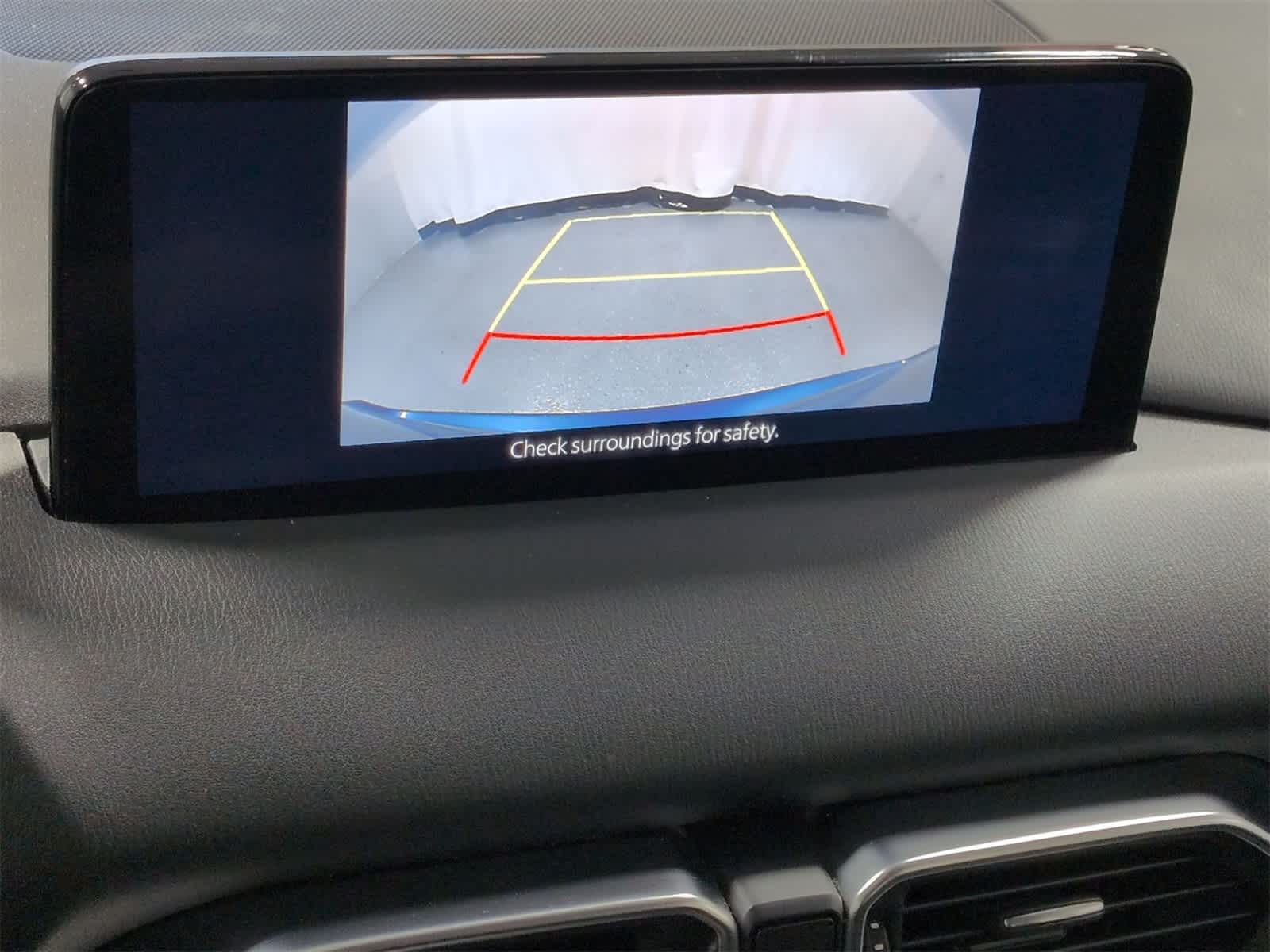 Thumbnail: 2023 Mazda CX-5 - 30