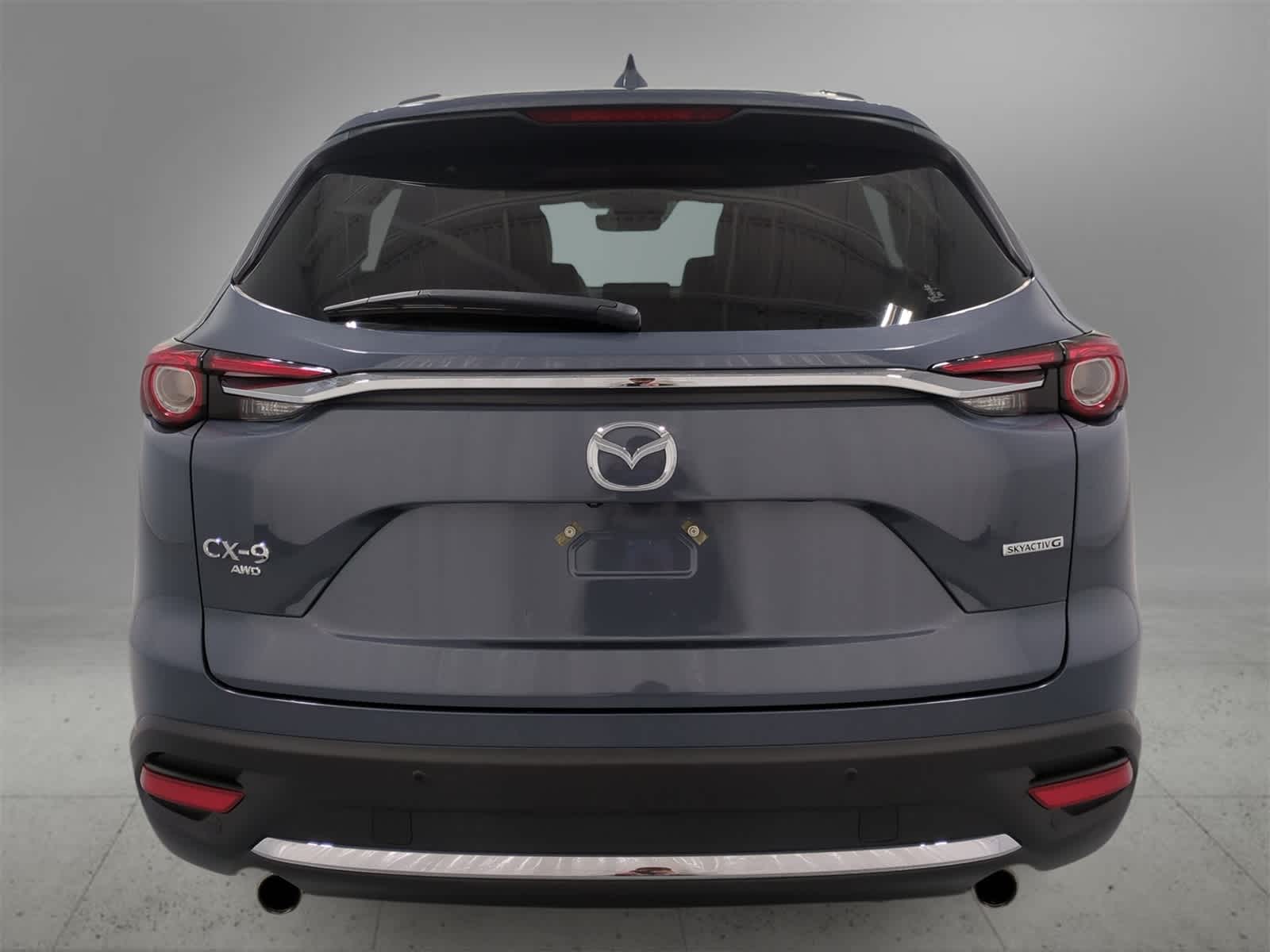 Thumbnail: 2023 Mazda CX-9 - 7