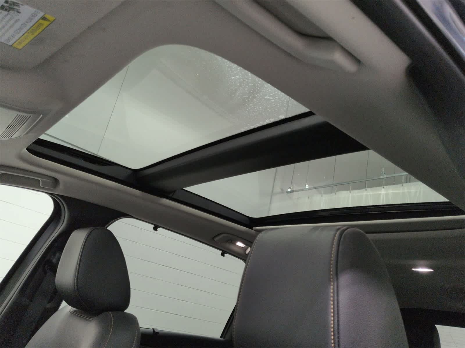 Thumbnail: 2024 Mazda CX-90 - 20