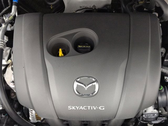 Thumbnail: 2025 Mazda CX-5 - 15