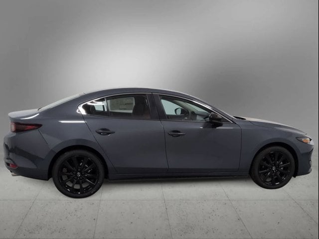 Thumbnail: 2026 Mazda Mazda3 - 9