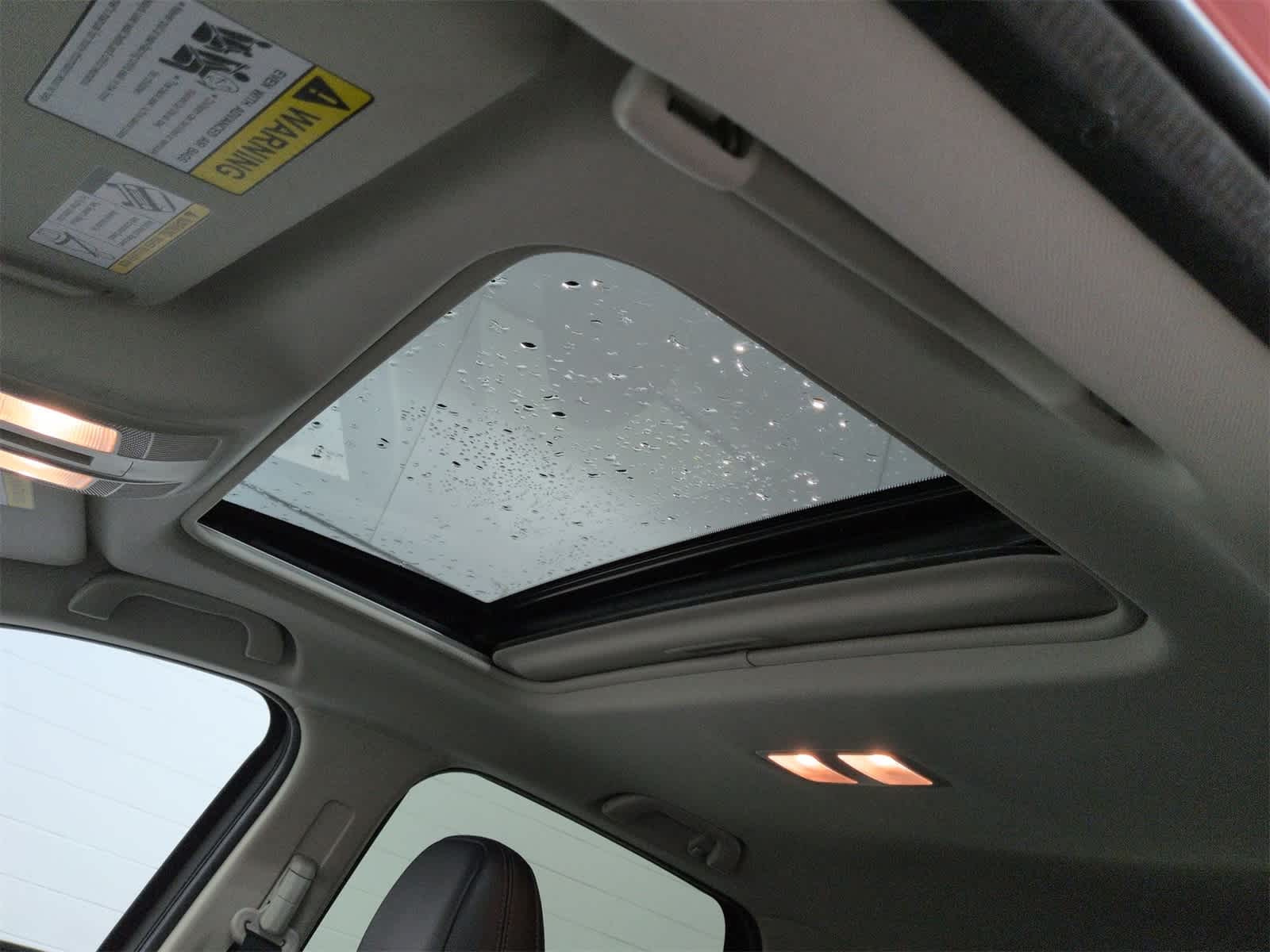 Thumbnail: 2020 Mazda CX-5 - 20